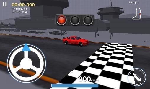 Drift Life: Speed No Limits Android Game Image 1