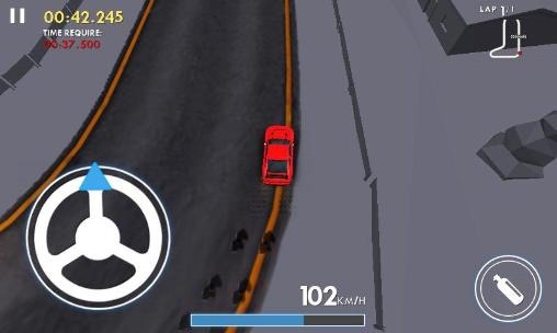 Drift Life: Speed No Limits Android Game Image 2