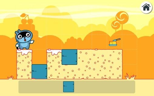 Pango: Blocks Android Game Image 1