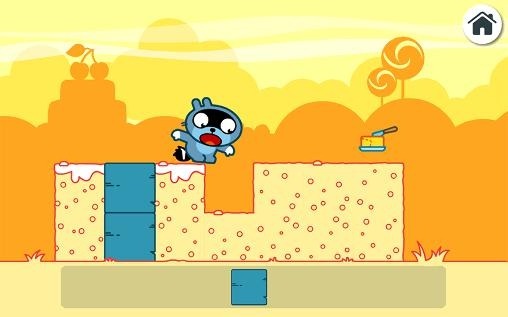 Pango: Blocks Android Game Image 2