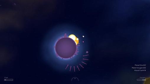 Last Horizon Android Game Image 2