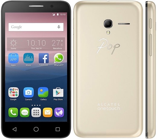 Alcatel Pop 3 (5)