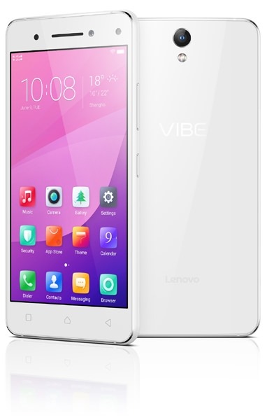 Lenovo Vibe S1