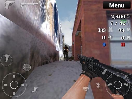 Special Forces Group Android Game Image 2