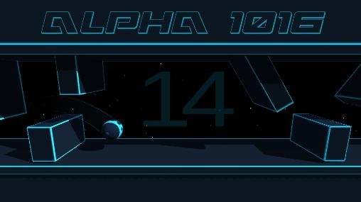 Alpha 1016 Android Game Image 1