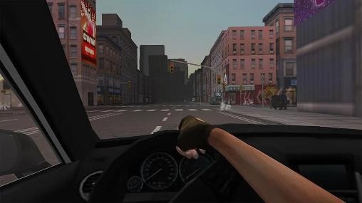 City Driving 2 Android Game Image 2