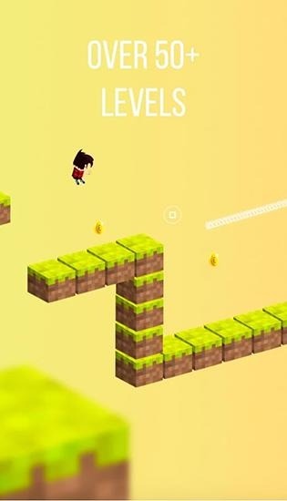 Minimine Eeoneguy Android Game Image 1