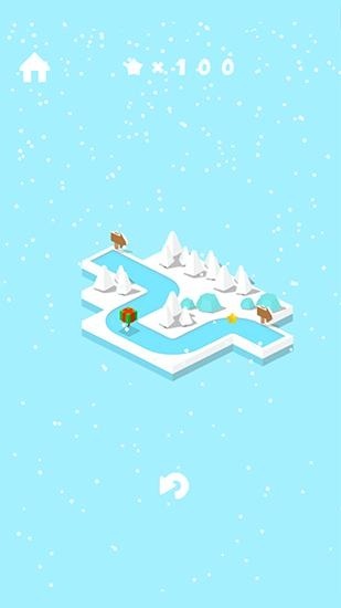 Path To Christmas Android Game Image 2