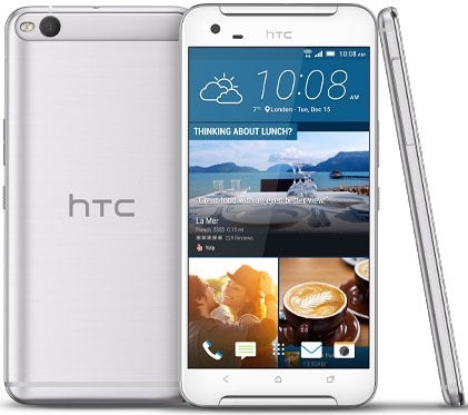 HTC One X9