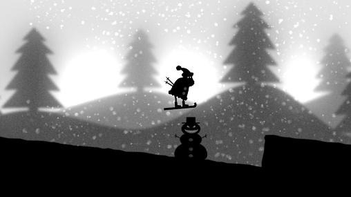 Crimbo Limbo Android Game Image 1