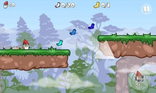 Geki Yaba: Runner Android Game Image 2