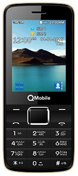 QMobile K140