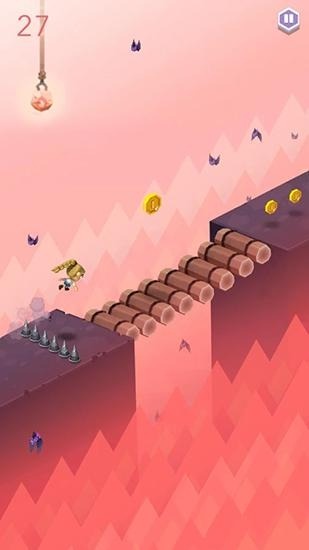 The Pit Android Game Image 1