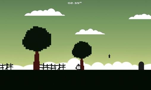 Lunchbox Android Game Image 1