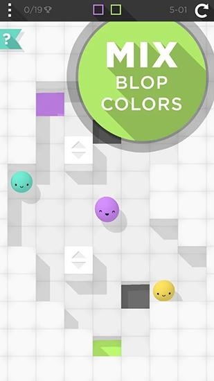 Smoosh! Android Game Image 2