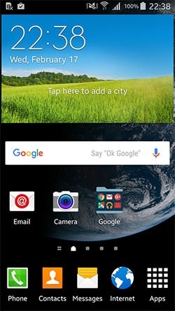 Himawari-8 Android Wallpaper Image 2