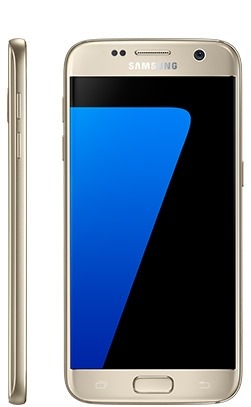 Samsung Galaxy S7 Image 2