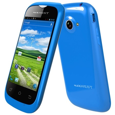 Maxwest Android 330