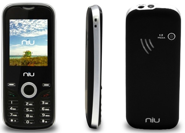 NIU Lotto N104