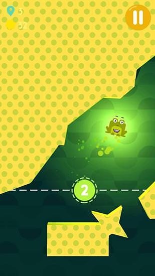 Jump Buddies Android Game Image 1