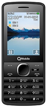 QMobile K145