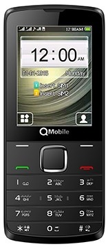 QMobile K160