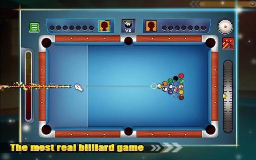 Pool Billiard Master And Snooker Android Game Image 1