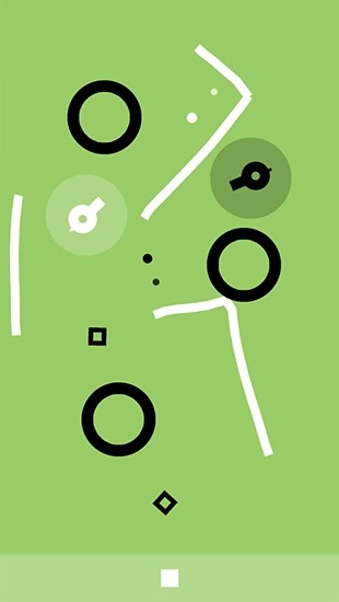 Ricochet Theory 2 Android Game Image 1