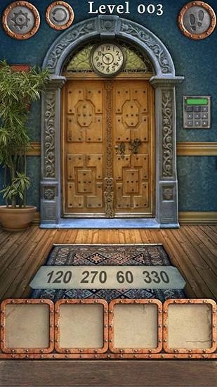 100 Doors Saga Android Game Image 1
