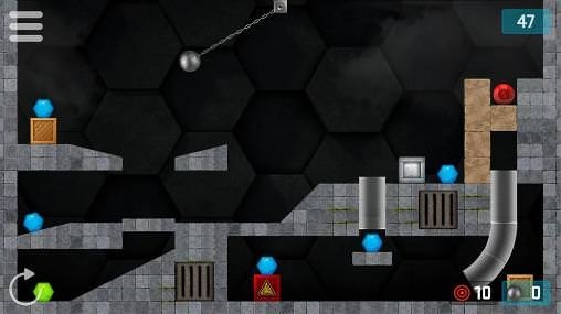 Hexasmash Android Game Image 1