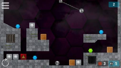 Hexasmash Android Game Image 2