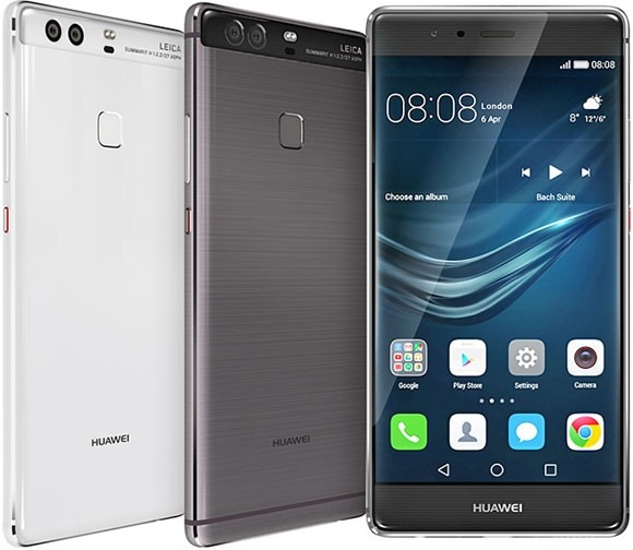 Huawei P9 Plus