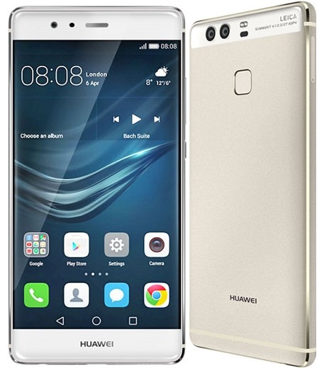 Huawei P9