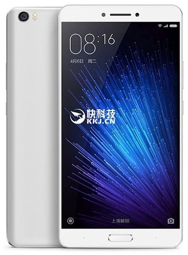 Xiaomi Mi Max