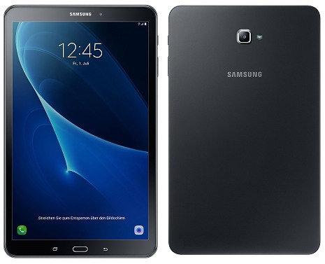 Samsung Galaxy Tab A 10.1 (2016)