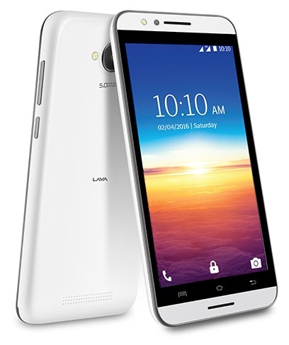 Lava A67