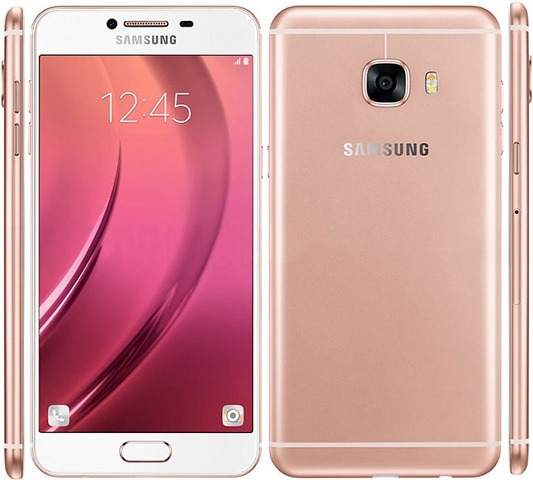 Samsung Galaxy C7