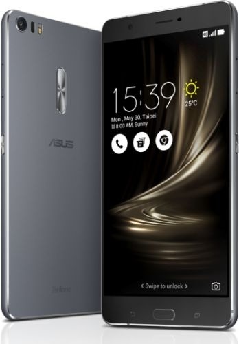 Asus Zenfone 3 Ultra ZU680KL