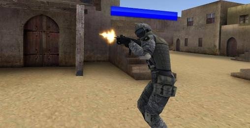 Tactical Strike Android Game Image 1
