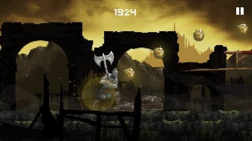 Slashy Souls Android Game Image 2