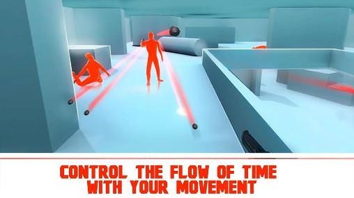 Superhot Shooter 3D Android Game Image 1