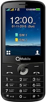 QMobile Power800