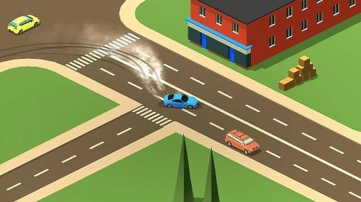 Drift And Fun Android Game Image 2