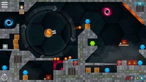 Hexasmash 2 Android Game Image 2