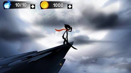 Stickman Revenge 3 Android Game Image 1