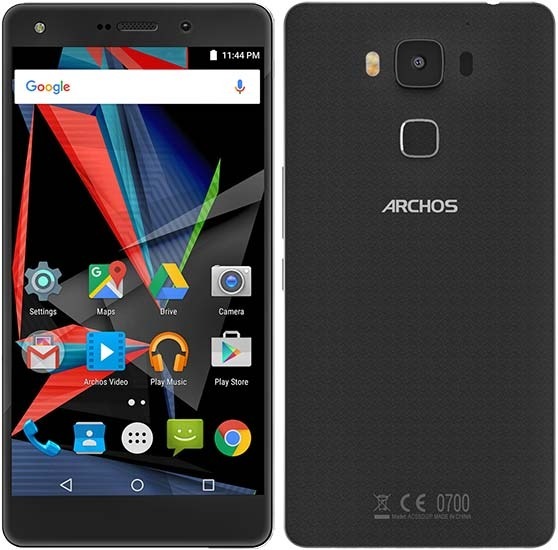 Archos Diamond 2 Plus
