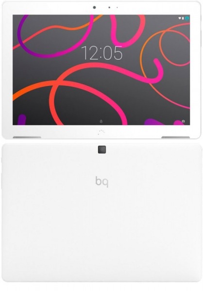 BQ Aquaris M10