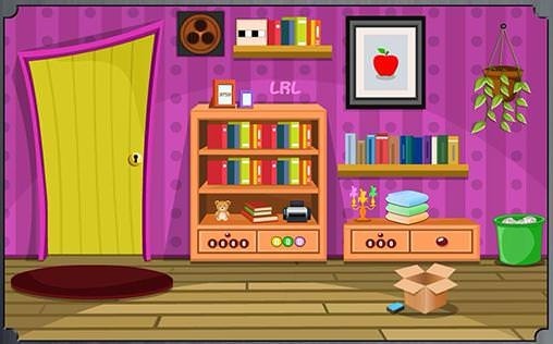 Escape Addiction: 20 Levels Android Game Image 2