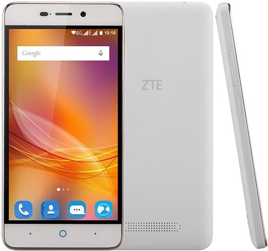 ZTE Blade A452