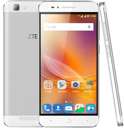 ZTE Blade A610